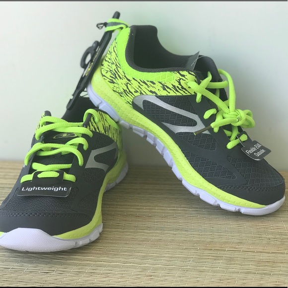 athletic works running shoes